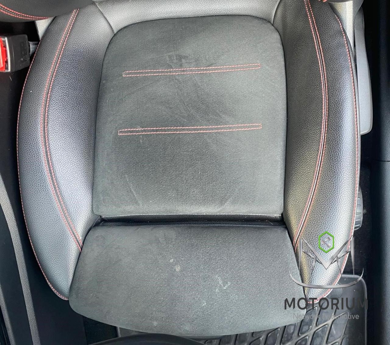 Mercedes-Benz A 200 AMG