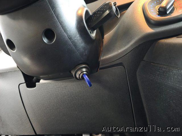 FIAT Panda City Cross 1.0 70CV FireFly S&S Hybrid