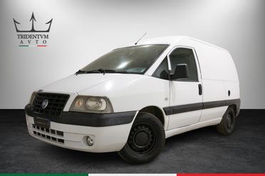 Fiat Scudo I scudo 2.0 jtd Lusso 109cv 900kg