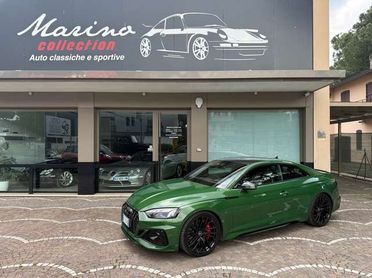Audi RS5 RS5 Coupe 2.9 tfsi quattro 450cv tiptronic