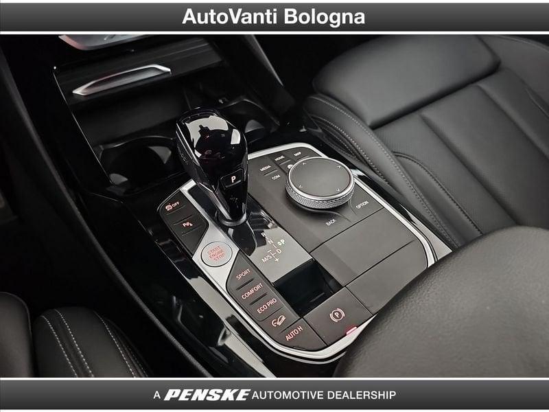 BMW X3 X3 xDrive20d 48V Msport