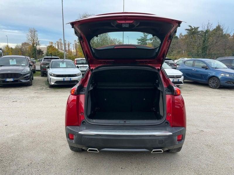 Peugeot 2008 2008 PureTech 130 S&S Active