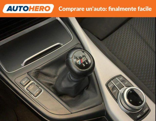 BMW 116 d 5p. Msport