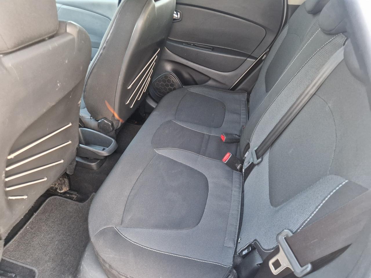 Renault Captur 1.5 dCi 90 CV - 2015
