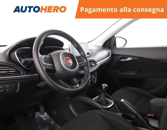 FIAT Tipo 1.6 Mjt S&S SW Business