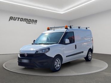 FIAT Doblo 1.4 NP MAXI ALLESTITO