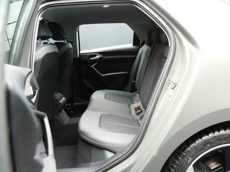 AUDI A1 2ª serie A1 SPB 30 TFSI S tronic S lin...