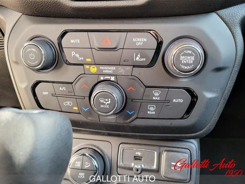 Jeep Renegade PHEV 4xe Limited-PROMO GALLOTTI