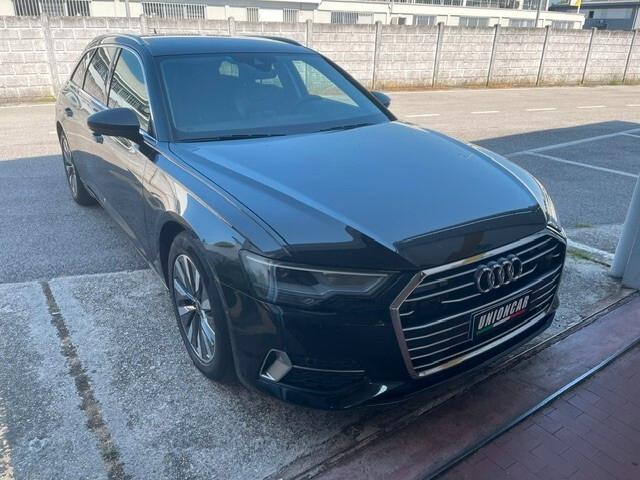 Audi A6 40 2.0 TDI S tronic Business