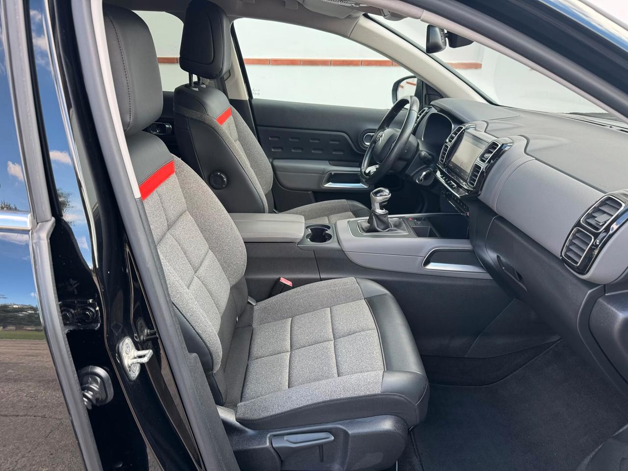Citroen C5 Aircross 1.5HDi 130 Feel KM CERTIFICATI