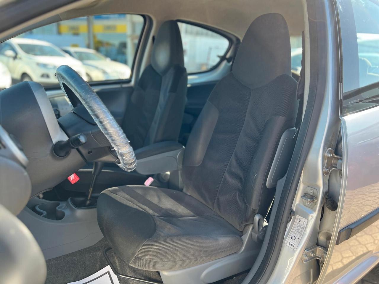Citroen C1 1.0 5 porte C1TY