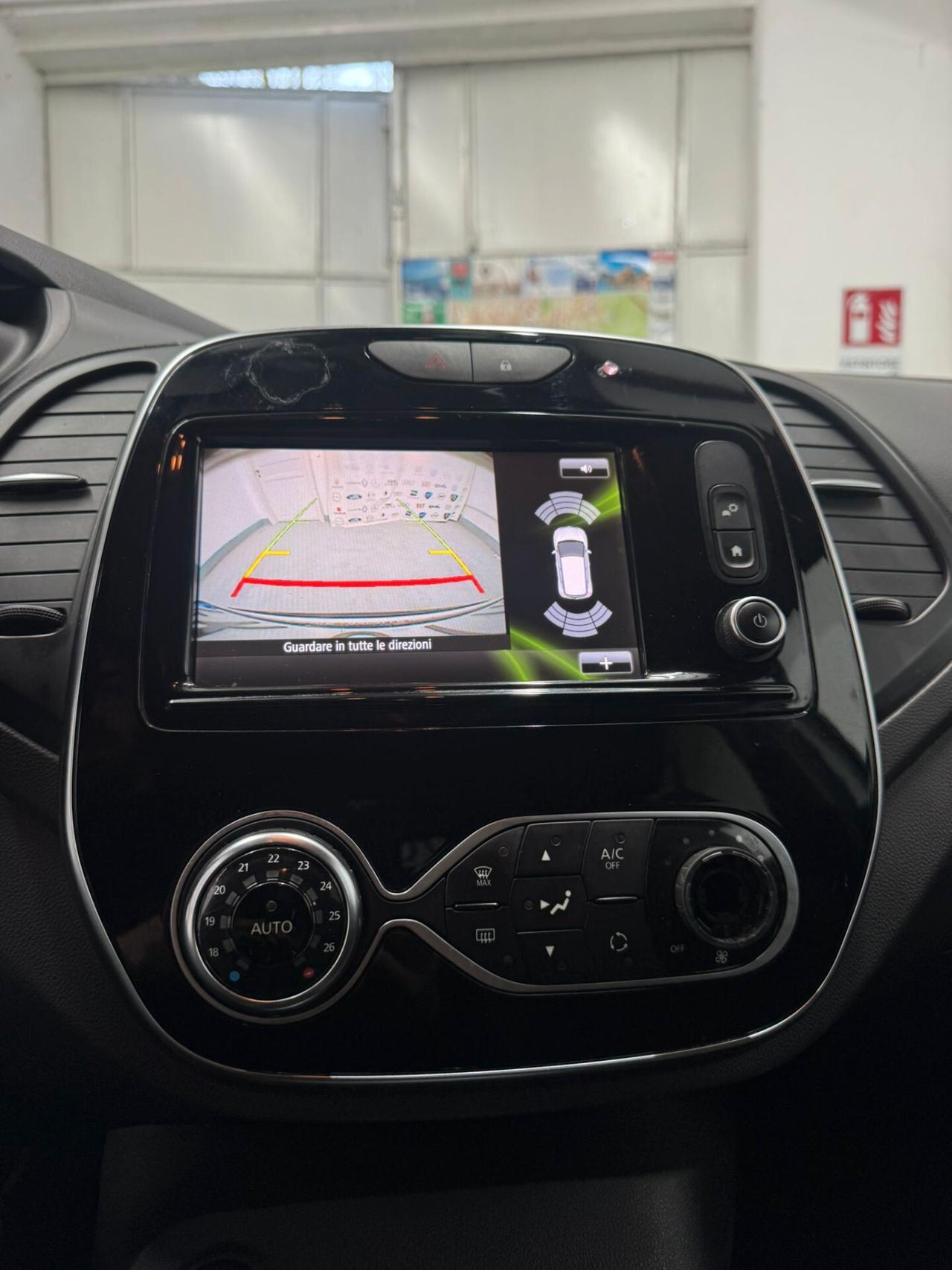 Renault Captur dCi 8V 90 CV Start&Stop Energy Bose