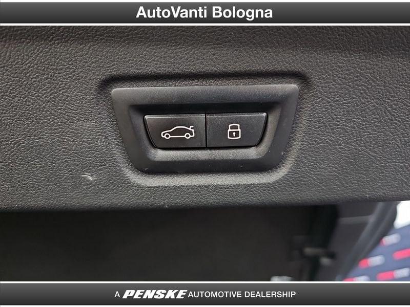 BMW Serie 4 420d Gran Coupe mhev 48V xdrive MSport Pro auto