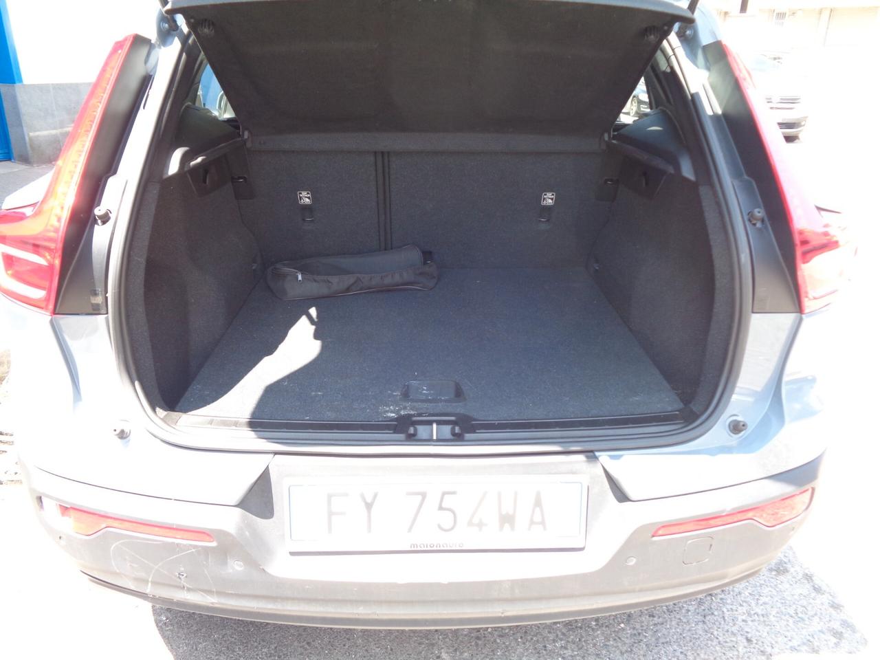 Volvo XC40 T3 Momentum