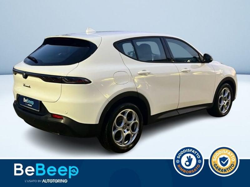 Alfa Romeo Tonale 1.6 TI 130CV TCT6