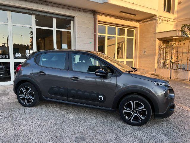 CITROEN C3 BlueHDi Shine