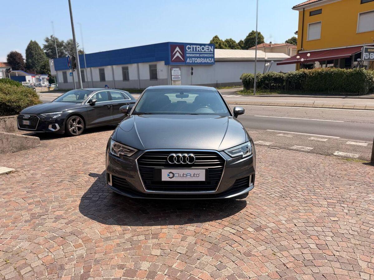 Audi A3 Sportback 30 1.6 tdi Business 116cv