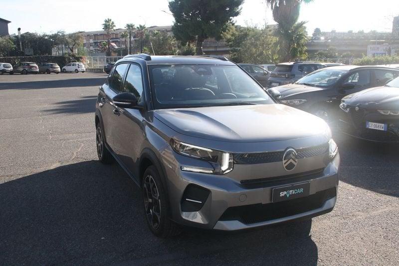 Citroën C3 C3 PureTech 100 S&S Plus