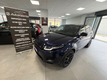 Range Rover Evoque 2.0 TD4 150 CV 2016 km 150000