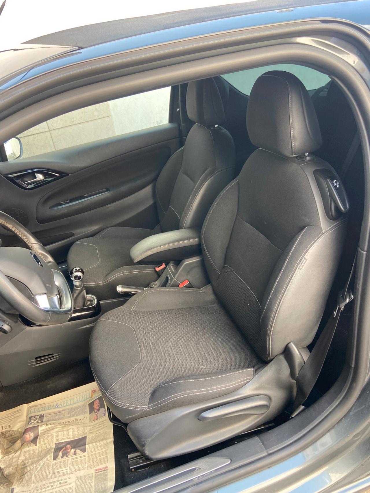 Ds DS3 3 Cabrio 91.000 KM