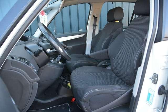 Citroen Grand C4 Picasso 2.0 hdi Exclusive 150cv