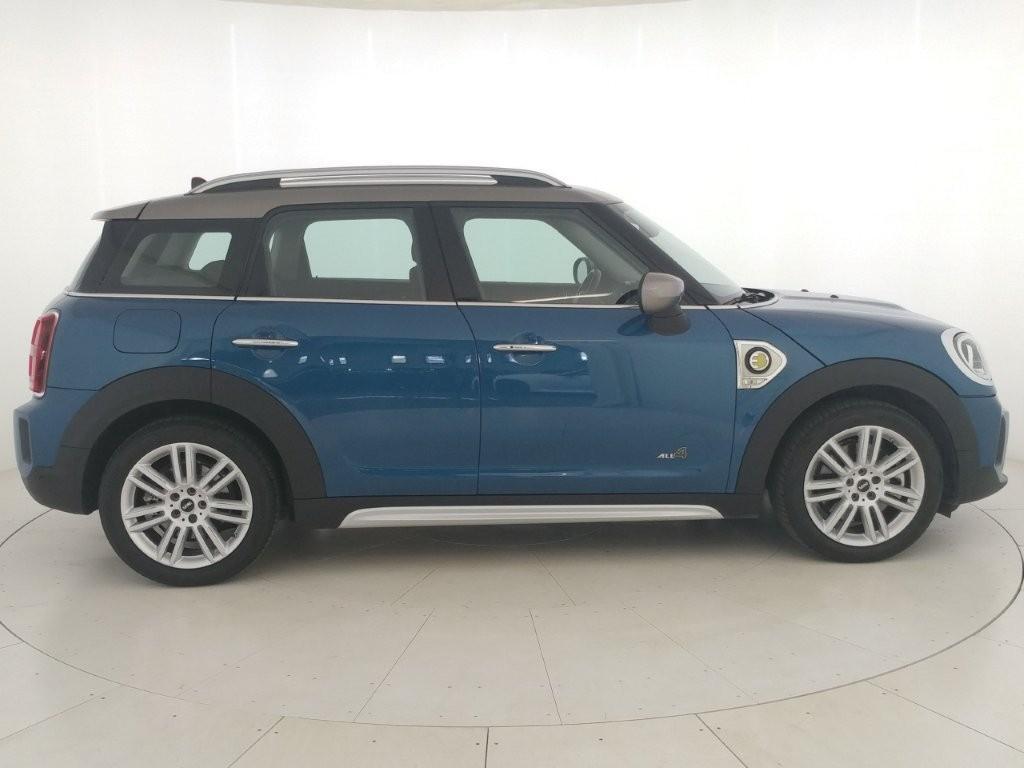 Mini Cooper SE Countryman Mini Countryman 1.5 Cooper SE all4 auto