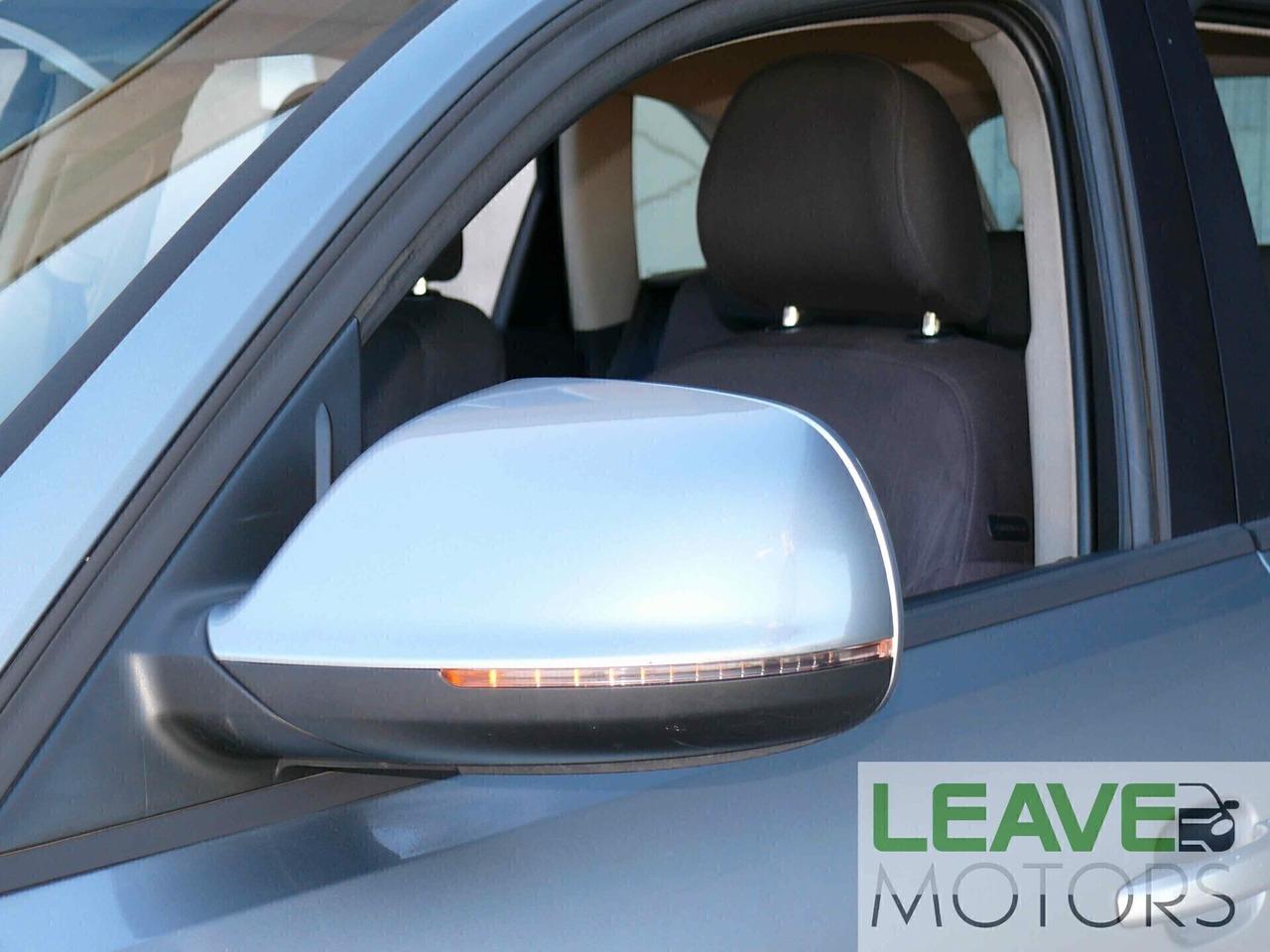 Audi Q5 2.0 TDI quattro (M1412)