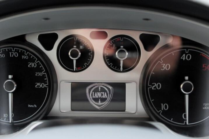 Lancia Delta 1.6 MJT DPF ORO 120CV ESTETICA DA AUTO NUOVA EX PENSIONATO 12 MESI GARANZIA