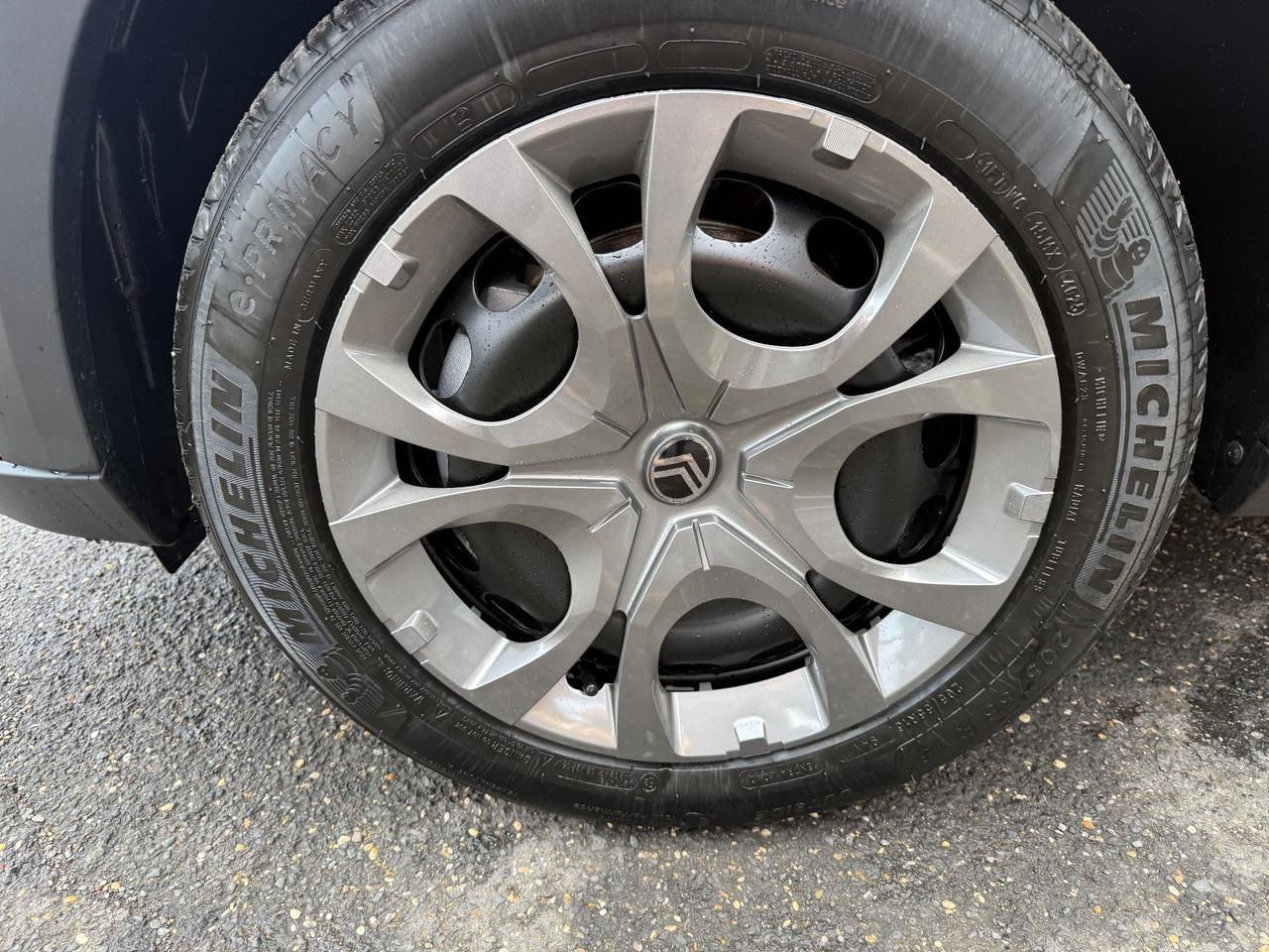 Citroen C3 PureTech 100 S&S You