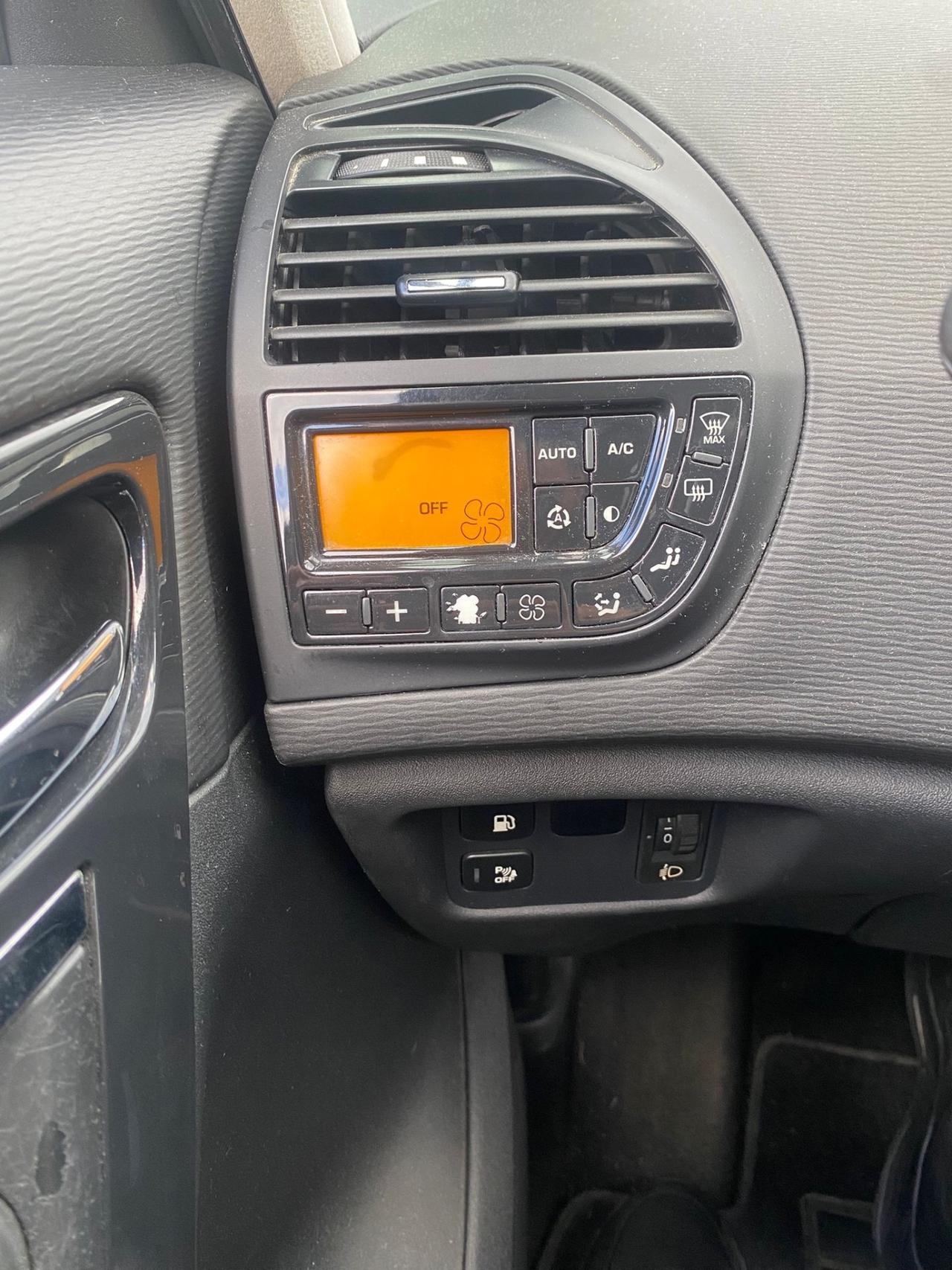 Citroen C4 Picasso 2.0 HDi 138 FAP aut. Exclusive