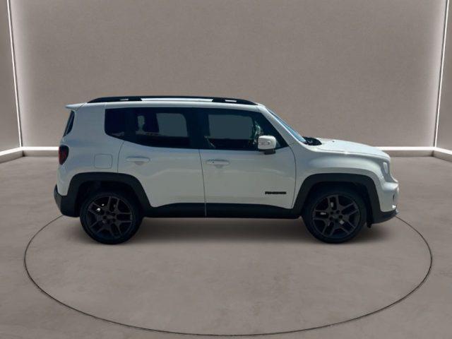 JEEP Renegade - 1.3 T4 DDCT S