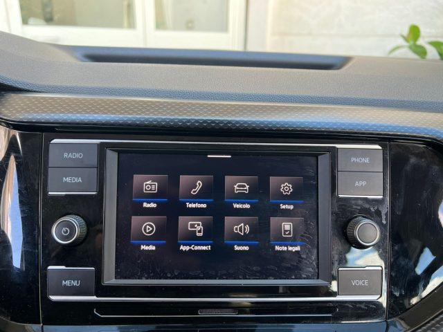 VOLKSWAGEN T-Cross 1.0 TSI DSG 110 DIGITAL-COCKPIT