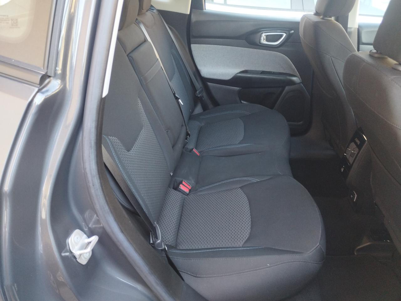 Jeep Compass 1.6 Multijet II 2WD