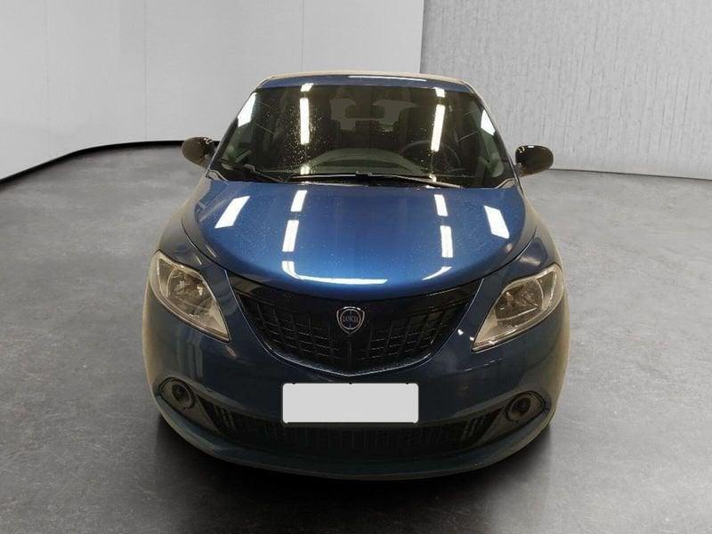 Lancia Ypsilon 1.0 firefly hybrid Oro s&s 70cv