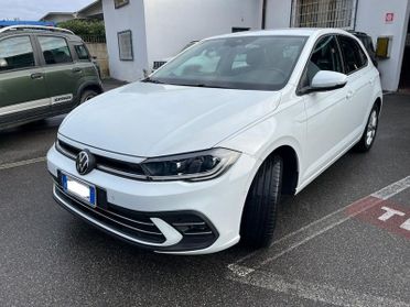 Volkswagen Polo Polo 1.0 TSI