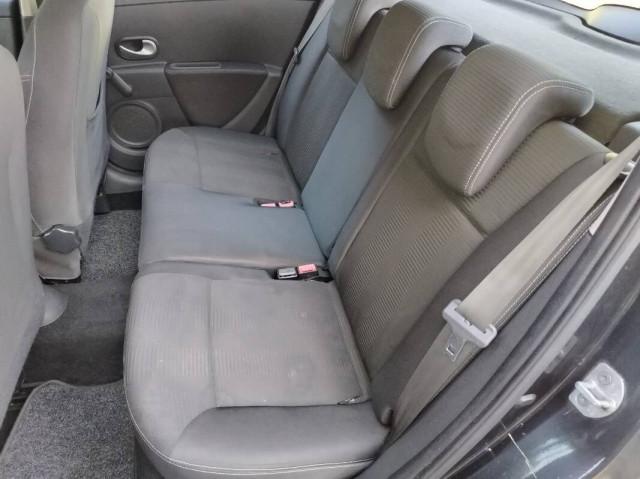 Renault Clio 1.2 16v Dynamique Gpl 5p