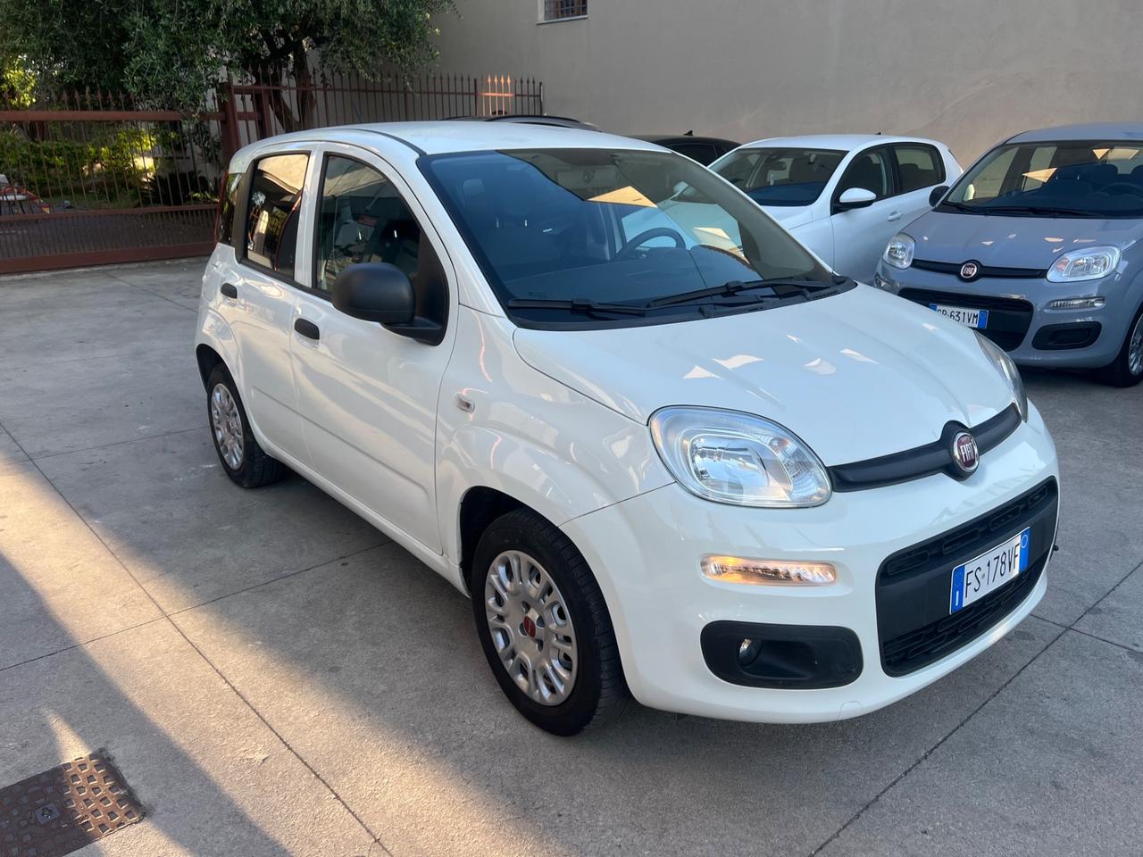 Fiat Panda 1.2 EasyPower Easy