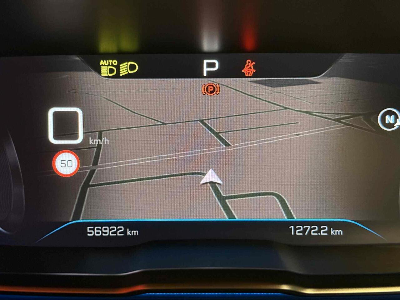 Peugeot 3008 BlueHDi 130 S&S EAT8 GT