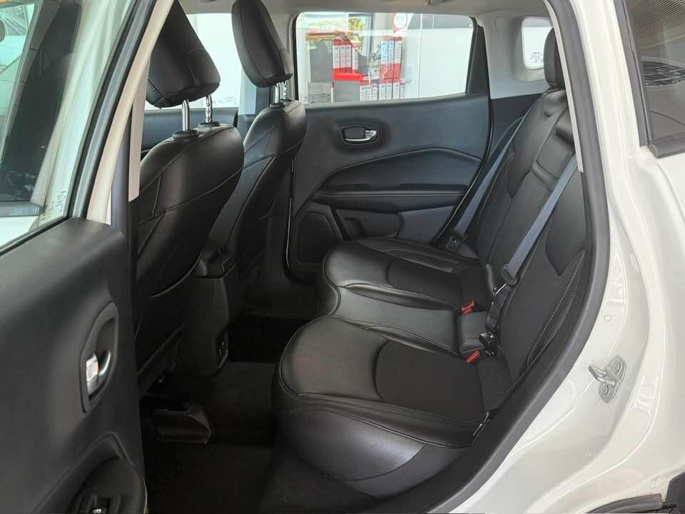 Jeep Compass 1.6 Multijet II 2WD Business