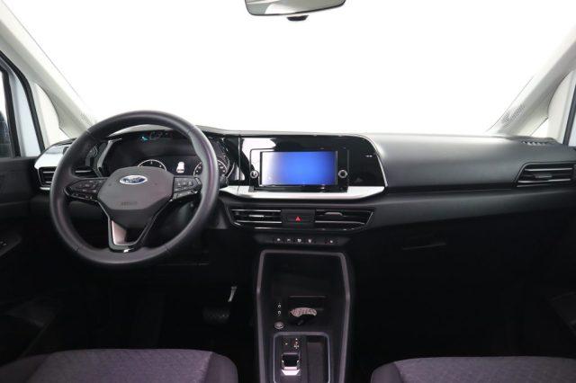 FORD Tourneo Connect Grand Tourneo Connect 2.0 EcoBlue 122 CV Powershif