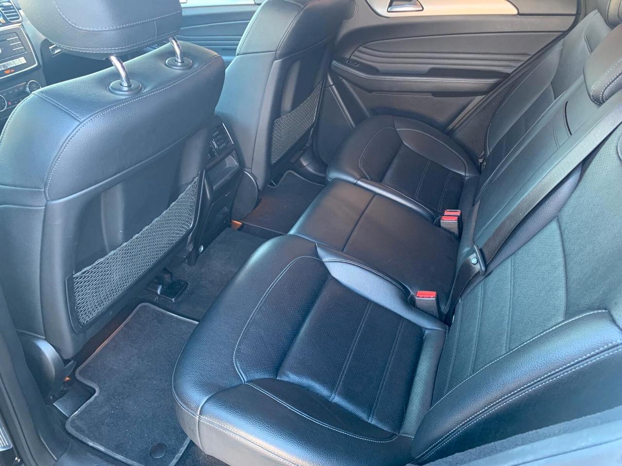 Mercedes-benz GLE 350d 4Matic Coupé Premium Plus Full
