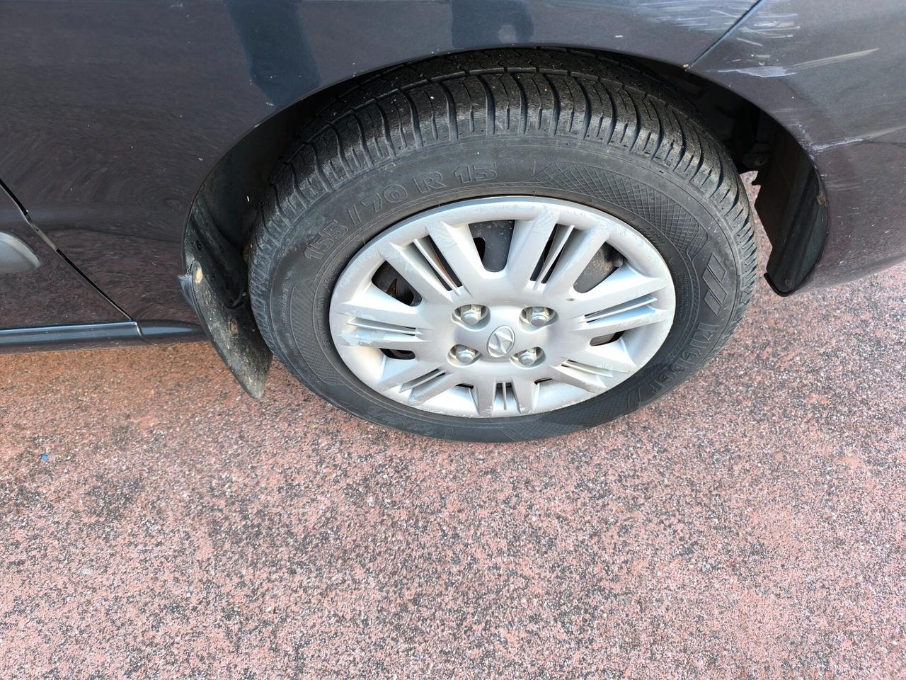 Hyundai Atos Prime 1.1 12V Active