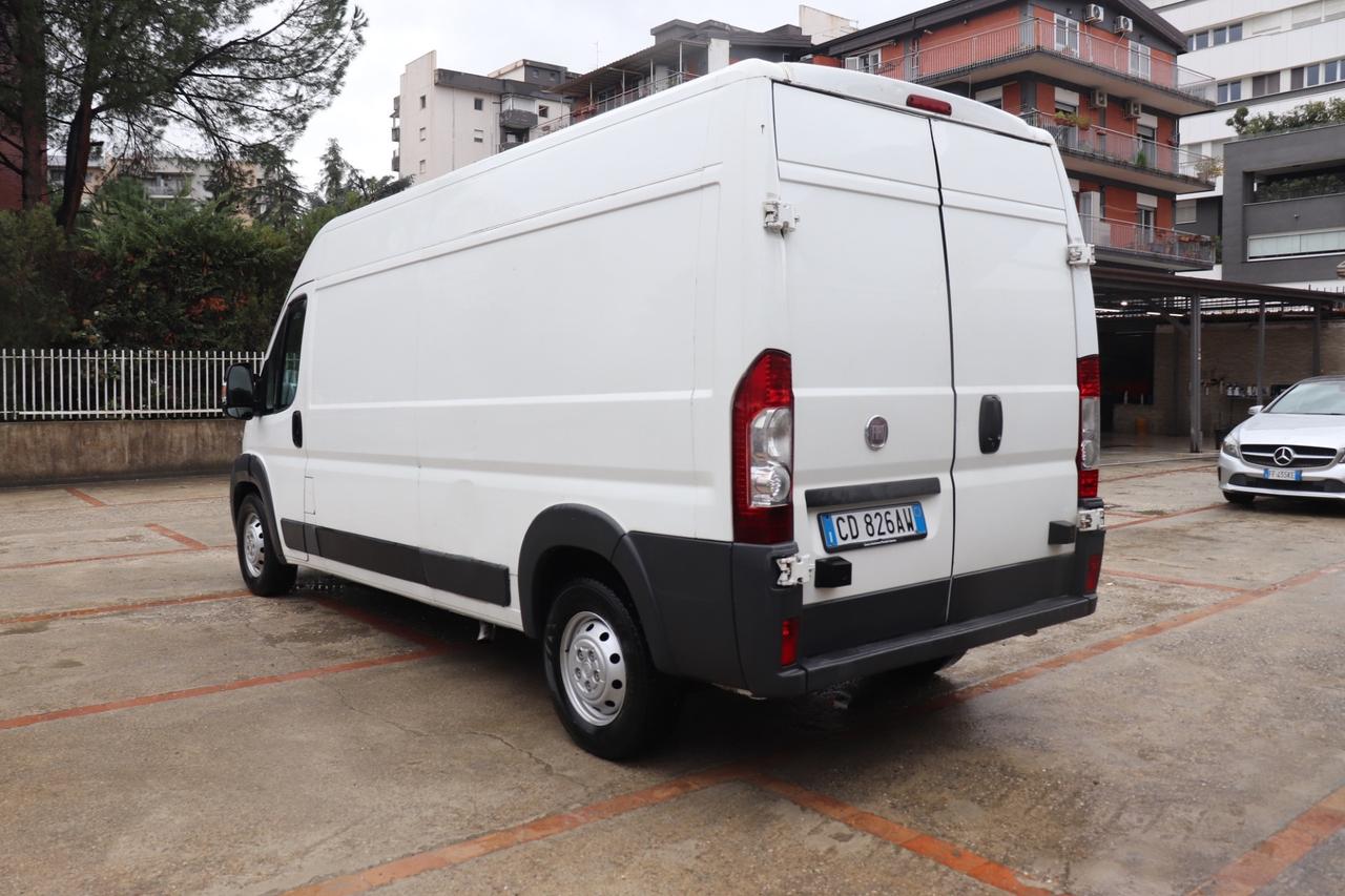 Fiat Ducato 33 3.0 MJT 180CV PM-TN Furgone