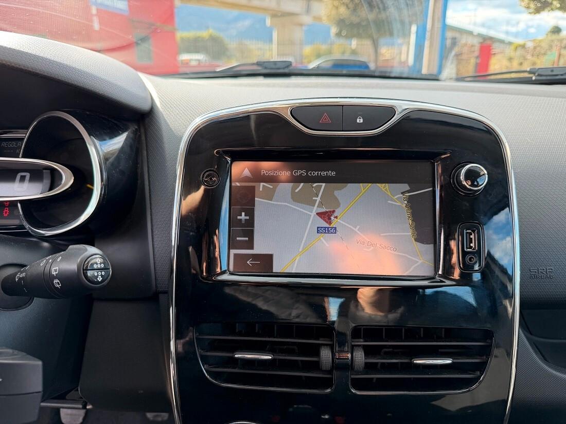 Renault Clio 1.5 dCi 8V 75CV 5 porte Live