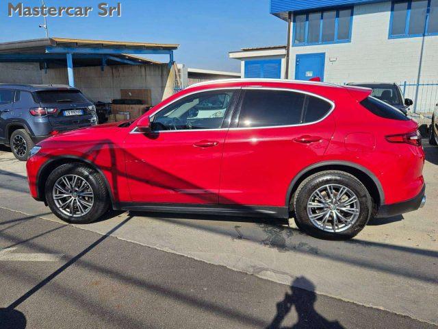 ALFA ROMEO Stelvio Stelvio 2020 2.2 t Business Q4 190cv auto - GG669Z