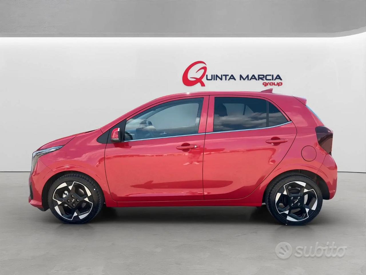 KIA PICANTO 1.0 12V MPI 20th ANNIVERSARY ED.