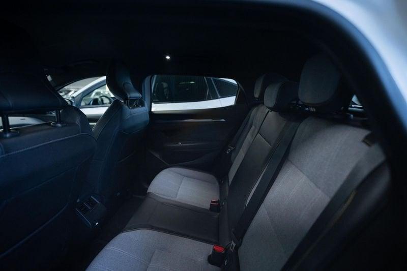 Renault Megane E-Tech Electric Megane IV E-Tech Megane E-Tech Techno EV60 220cv AC22