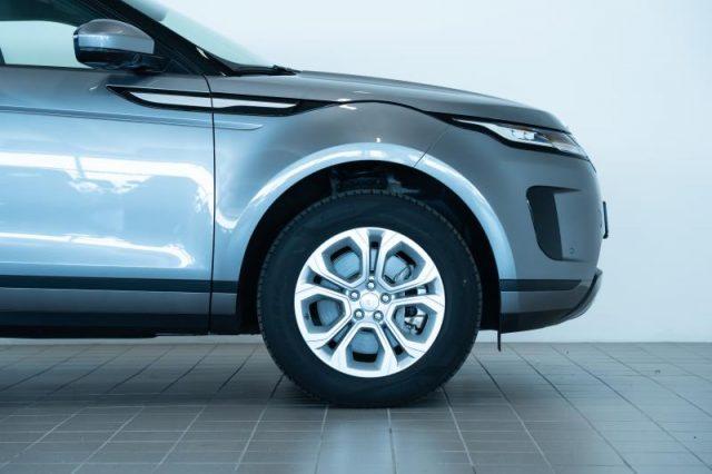 LAND ROVER Range Rover Evoque 2.0D I4-L.Flw 150 CV AWD Auto S