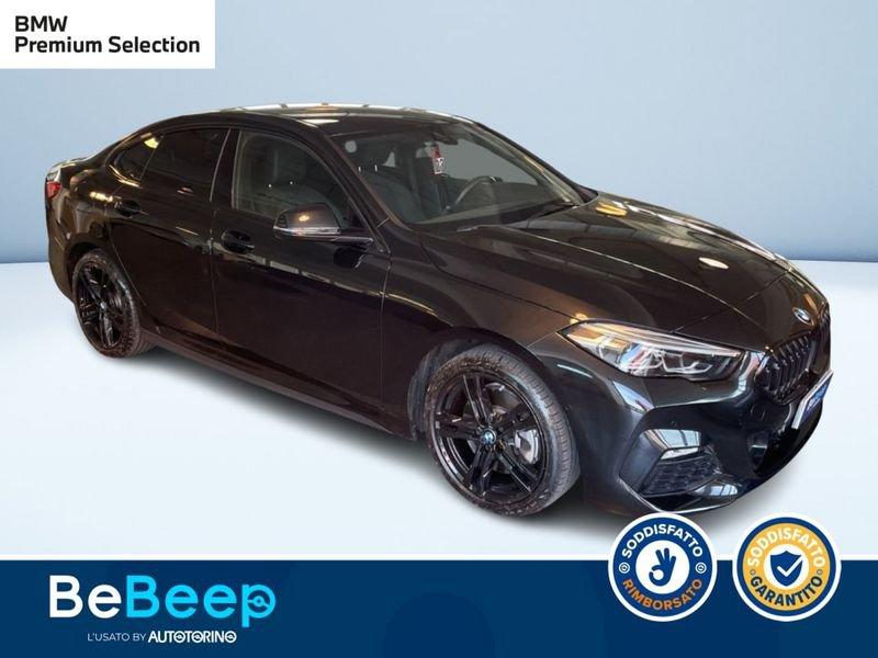 BMW Serie 2 G.C. 220D GRAN COUPE MSPORT AUTO
