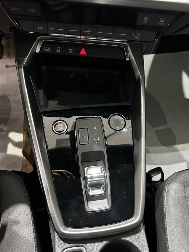 Audi A3 SPB 30 TDI S tronic